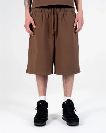 Revengex Premium Short [Mocha] (1)