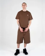 Revengex Premium Short [Mocha] (2)