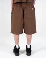 Revengex Premium Short [Mocha] (4)