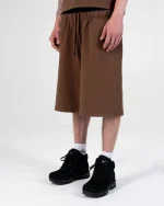 Revengex Premium Short [Mocha] (5)