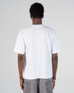 Revengex T Shirt Mugshot [Blanc] (4)