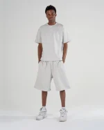 Revengex T Shirt Premium [Gris] (3)
