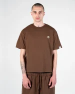 Revengex T Shirt Premium [Mocha] (1)
