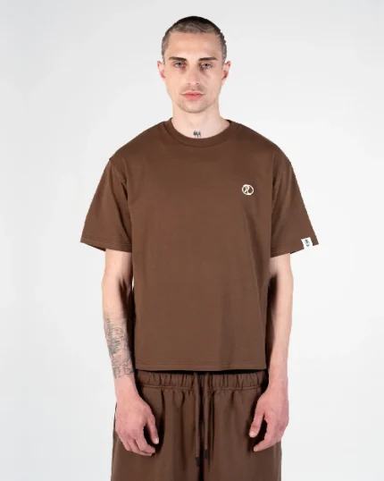 Revengex T Shirt Premium [Mocha] (1)