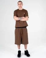 Revengex T Shirt Premium [Mocha] (2)
