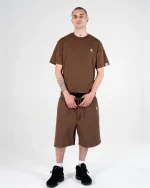 Revengex T Shirt Premium [Mocha] (3)
