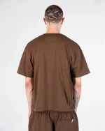 Revengex T Shirt Premium [Mocha] (4)