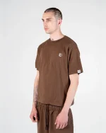 Revengex T Shirt Premium [Mocha] (5)
