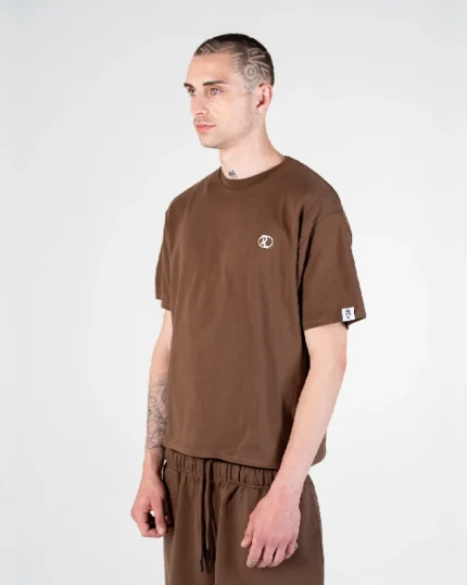 Revengex T Shirt Premium [Mocha] (5)