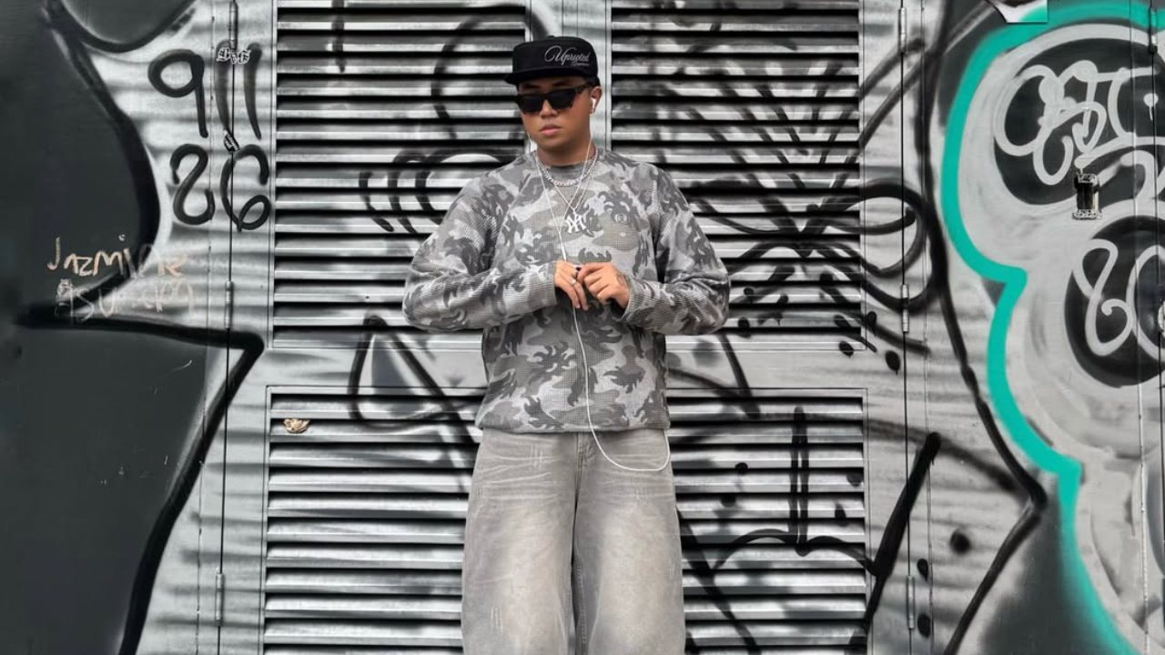 T Shirt Oversize Homme le guide Revengex 2026