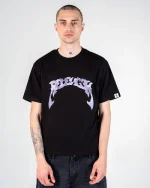 T Shirt Revengex Camo [Gris] (6)