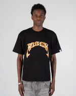 T Shirt Revengex Camo [Orange] (1)