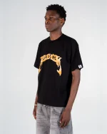 T Shirt Revengex Camo [Orange] (6)