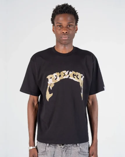 T Shirt Revengex Camo [Vert] (1)