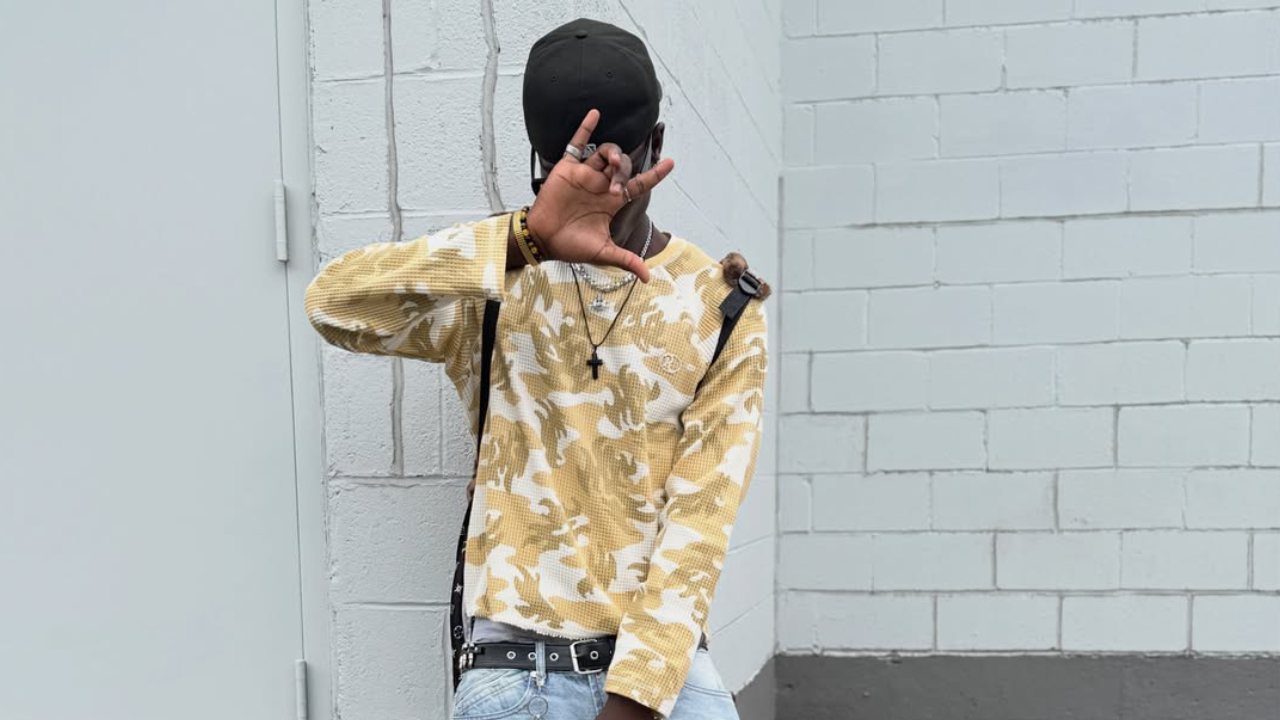 Comment Porter la Veste Streetwear en 2026 Le Guide Revengex