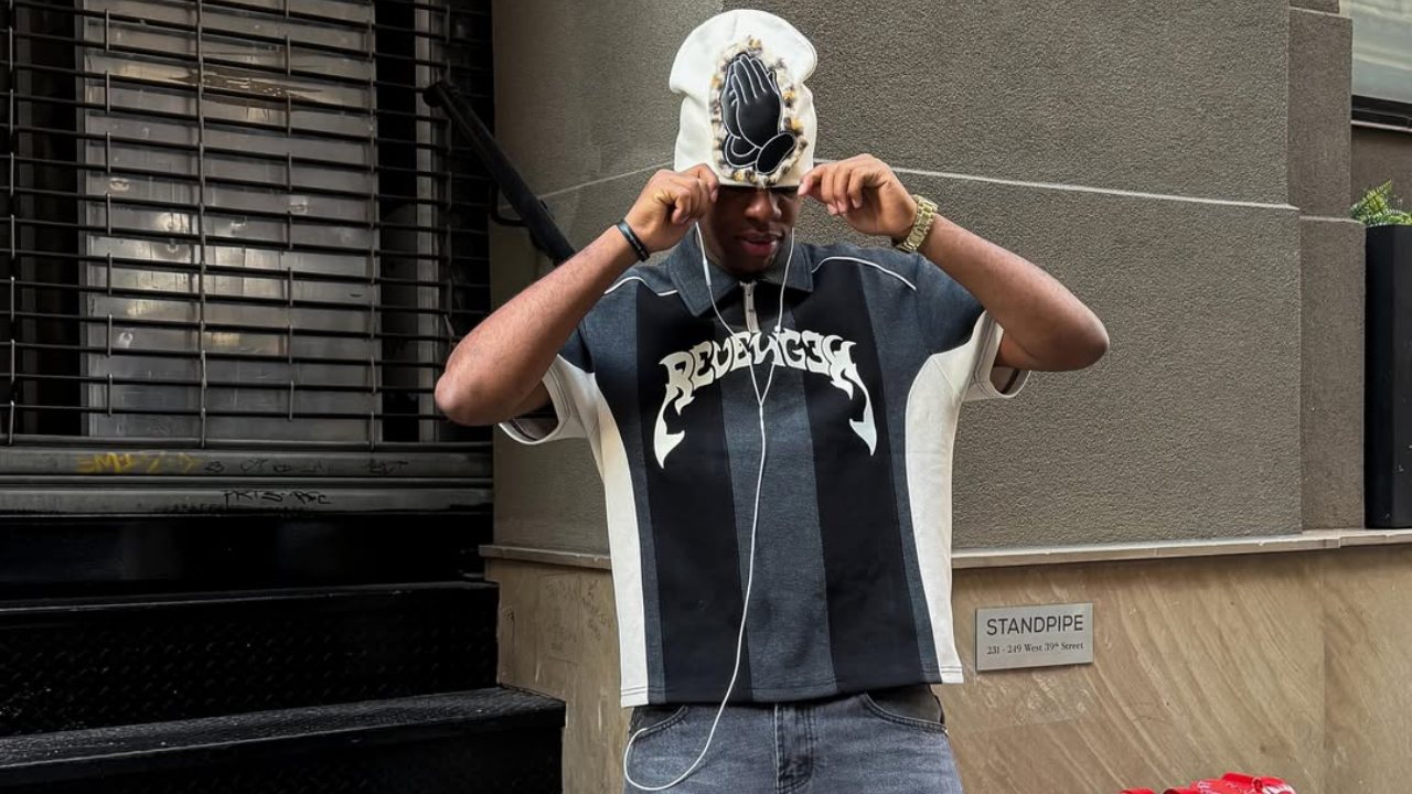 Revengex Sweat à Capuche Homme 2026 Comment le Porter