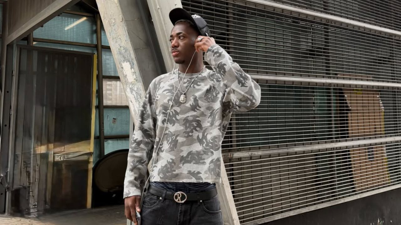 Revengex Vestes Homme 2026 Comment Bien les Porter