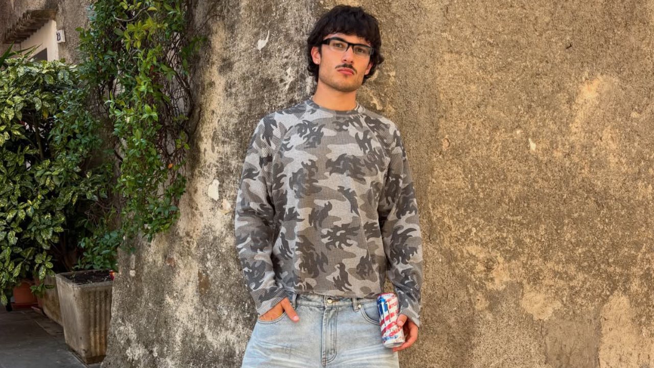 T shirt Homme Revengex 2026 Comment le Porter Comme un Vrai Streetwear (4)