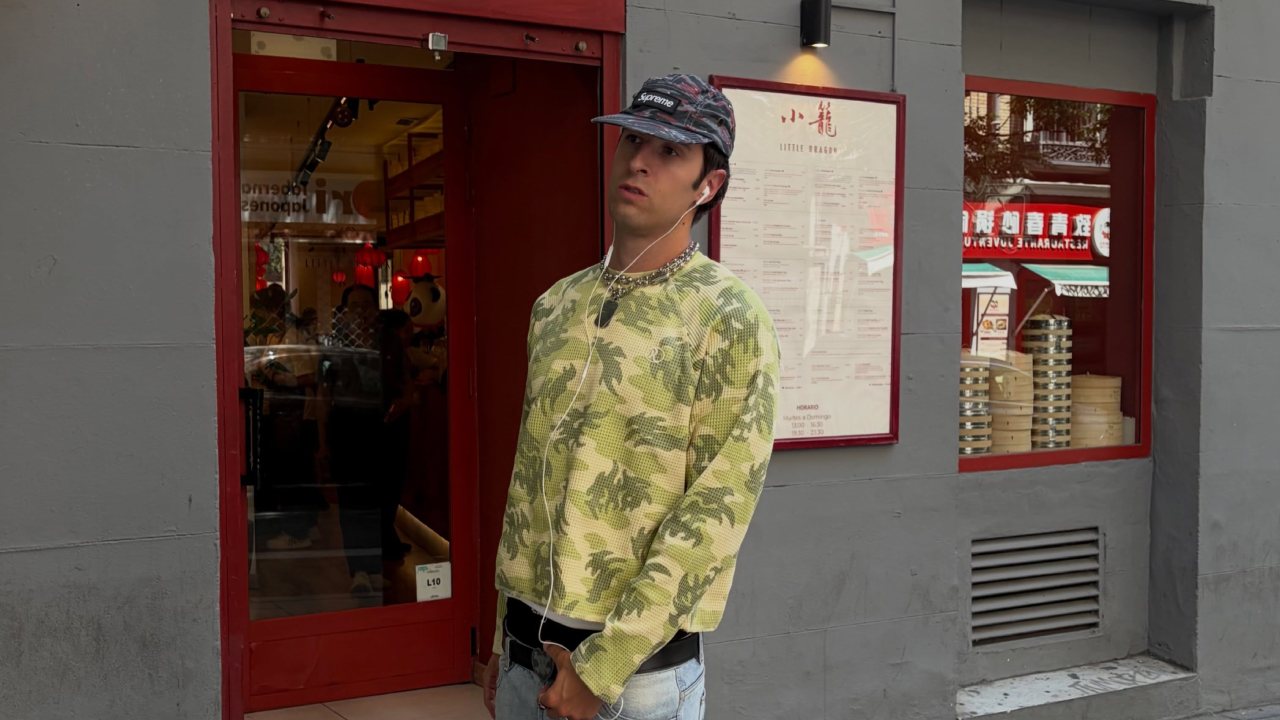[NEEDS REVIEW] Comment Porter le Jean Streetwear en 2026 Le Guide Complet