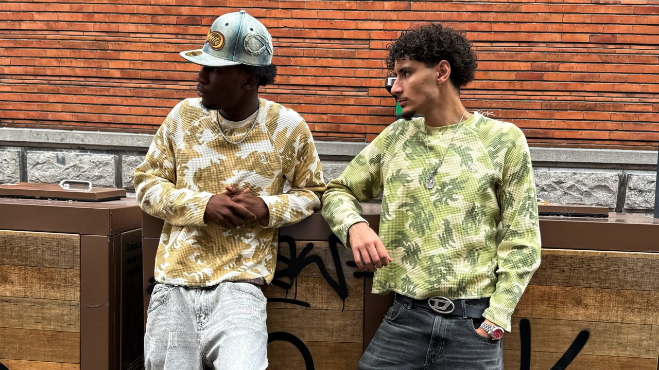 [NEEDS REVIEW] Comment Porter le Polo Streetwear en 2026 Le Guide Complet Revengex