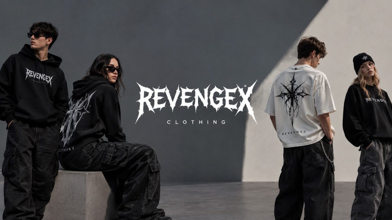 Revengex Clotihng