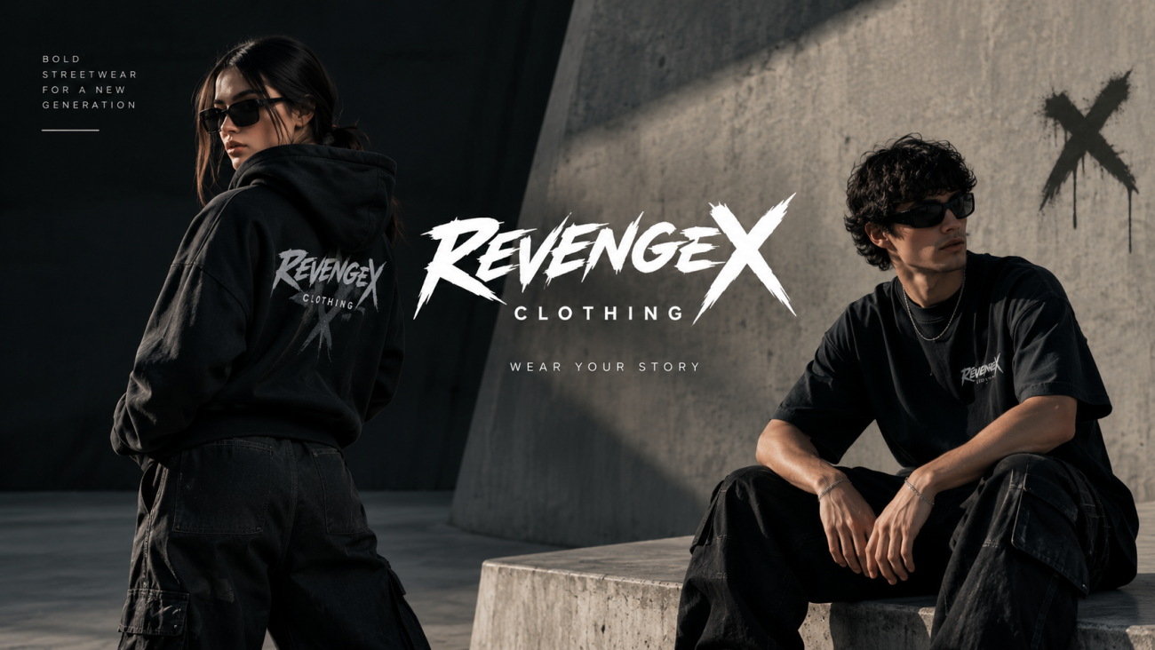 Revengex Clotihng