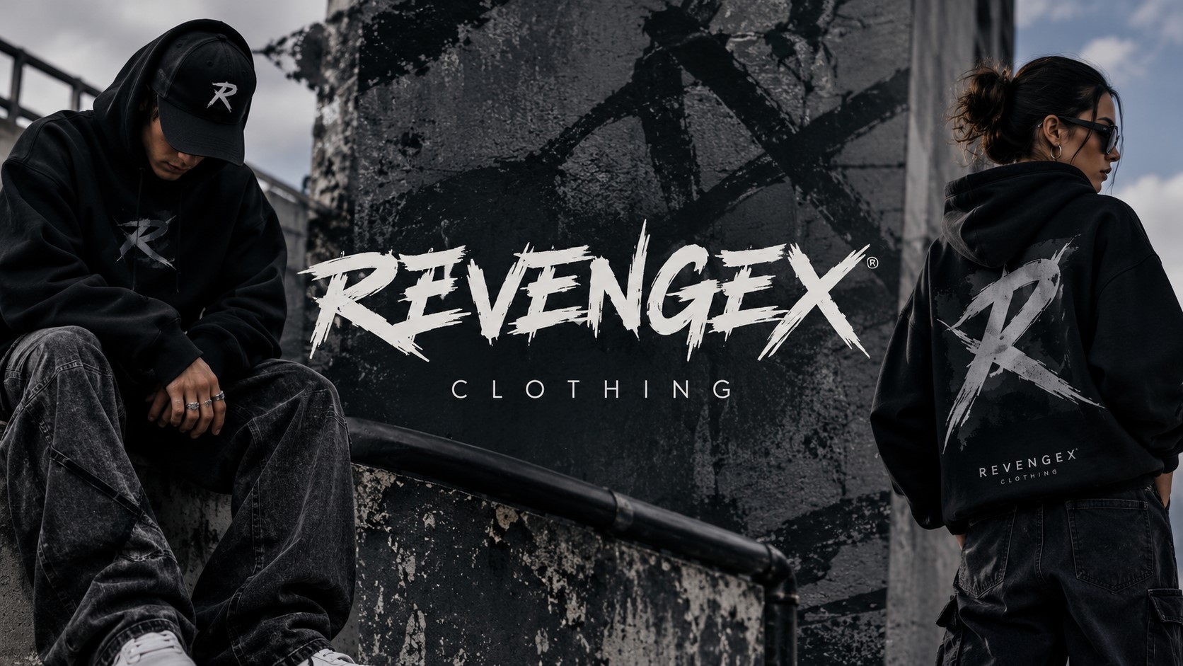 Revengex Clotihng