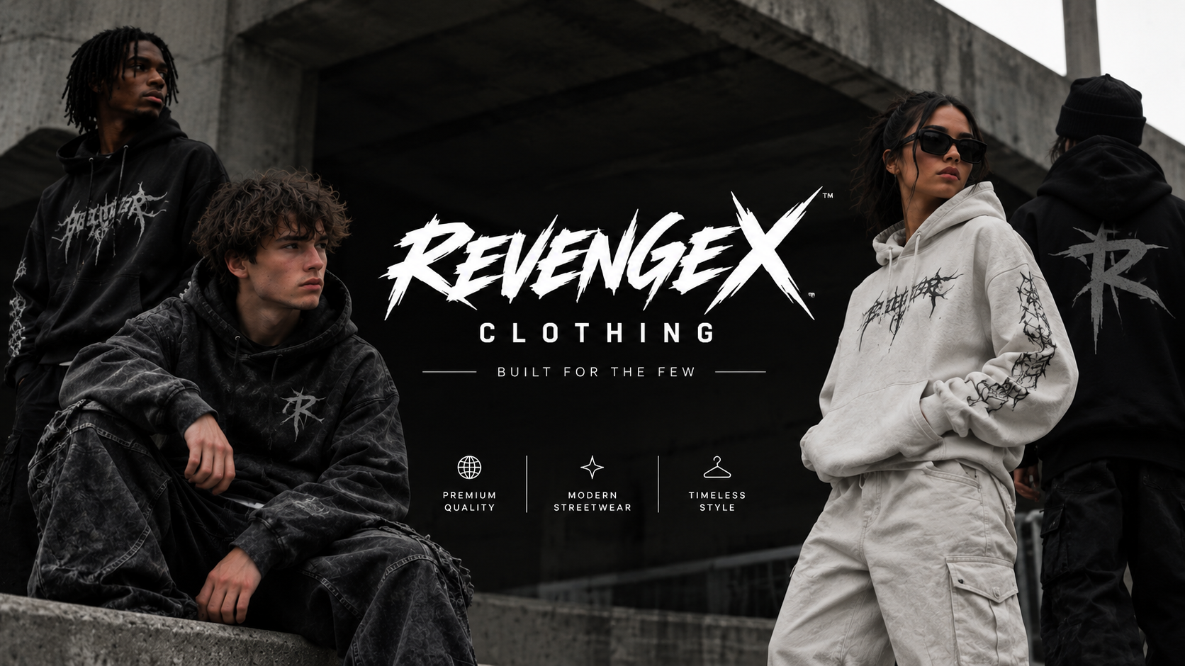 revengex